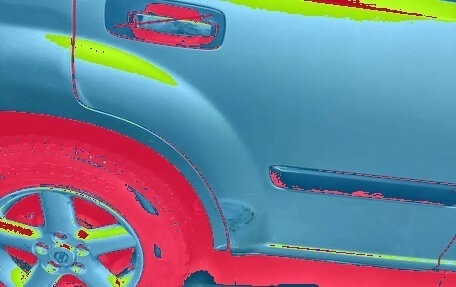 Nissan X-Trail, 2002 год, 410 000 рублей, 4 фотография