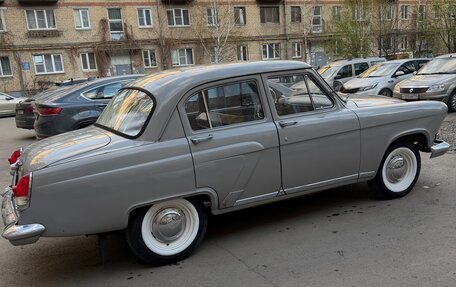 ГАЗ 21 «Волга», 1969 год, 580 000 рублей, 14 фотография