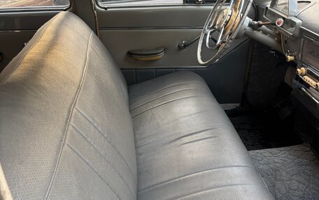 ГАЗ 21 «Волга», 1969 год, 580 000 рублей, 13 фотография