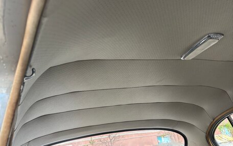 ГАЗ 21 «Волга», 1969 год, 580 000 рублей, 12 фотография