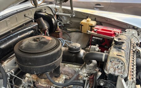 ГАЗ 21 «Волга», 1969 год, 580 000 рублей, 9 фотография