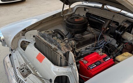 ГАЗ 21 «Волга», 1969 год, 580 000 рублей, 10 фотография