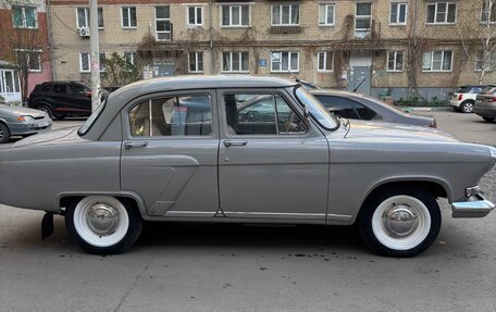 ГАЗ 21 «Волга», 1969 год, 580 000 рублей, 6 фотография