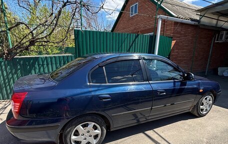 Hyundai Elantra III, 2008 год, 380 000 рублей, 4 фотография