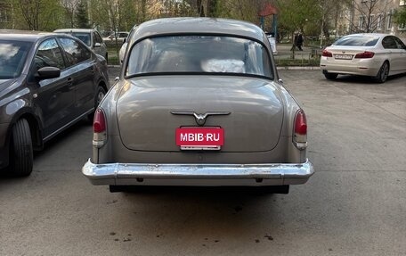 ГАЗ 21 «Волга», 1969 год, 580 000 рублей, 17 фотография