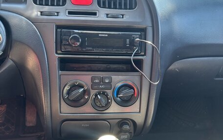 Hyundai Elantra III, 2008 год, 380 000 рублей, 5 фотография