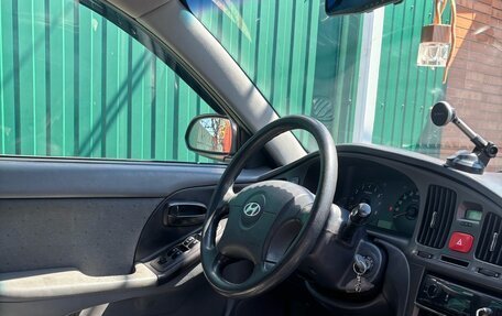 Hyundai Elantra III, 2008 год, 380 000 рублей, 6 фотография