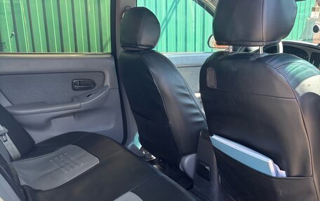 Hyundai Elantra III, 2008 год, 380 000 рублей, 7 фотография