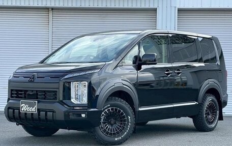 Mitsubishi Delica D:5 I, 2026 год, 4 988 000 рублей, 2 фотография