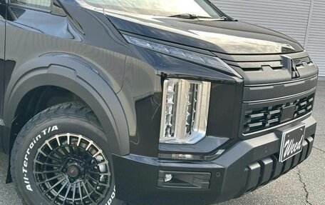 Mitsubishi Delica D:5 I, 2026 год, 4 988 000 рублей, 6 фотография