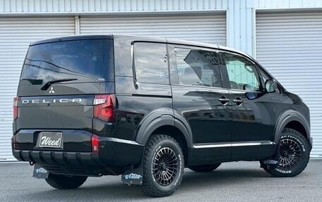 Mitsubishi Delica D:5 I, 2026 год, 4 988 000 рублей, 11 фотография