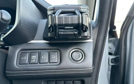 Mitsubishi Delica D:5 I, 2026 год, 4 988 000 рублей, 18 фотография