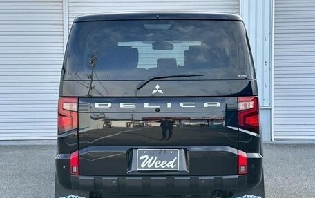 Mitsubishi Delica D:5 I, 2026 год, 4 988 000 рублей, 9 фотография