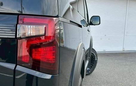 Mitsubishi Delica D:5 I, 2026 год, 4 988 000 рублей, 10 фотография