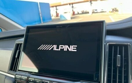 Mitsubishi Delica D:5 I, 2026 год, 4 988 000 рублей, 14 фотография