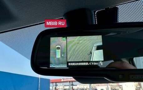 Mitsubishi Delica D:5 I, 2026 год, 4 988 000 рублей, 16 фотография