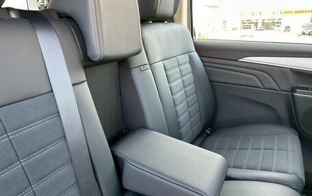 Mitsubishi Delica D:5 I, 2026 год, 4 988 000 рублей, 32 фотография