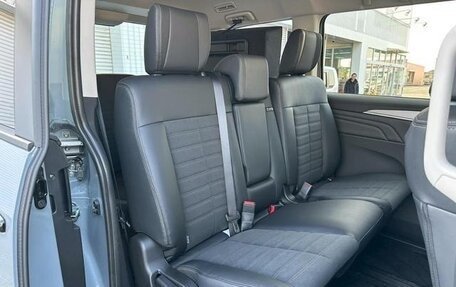 Mitsubishi Delica D:5 I, 2026 год, 4 988 000 рублей, 28 фотография