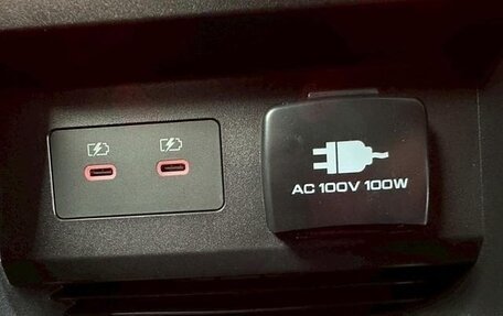 Mitsubishi Delica D:5 I, 2026 год, 4 988 000 рублей, 29 фотография