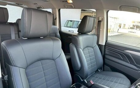 Mitsubishi Delica D:5 I, 2026 год, 4 988 000 рублей, 25 фотография