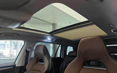 Skoda Kodiaq I, 2023 год, 4 300 000 рублей, 12 фотография