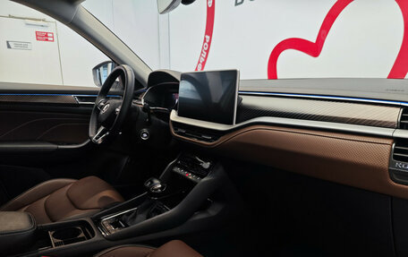 Skoda Kodiaq I, 2023 год, 4 300 000 рублей, 11 фотография