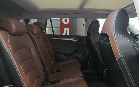 Skoda Kodiaq I, 2023 год, 4 300 000 рублей, 7 фотография