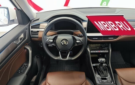 Skoda Kodiaq I, 2023 год, 4 300 000 рублей, 10 фотография