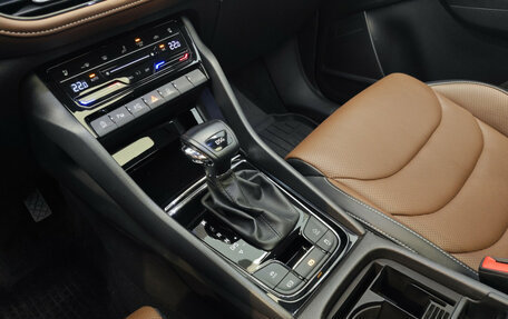 Skoda Kodiaq I, 2023 год, 4 300 000 рублей, 13 фотография