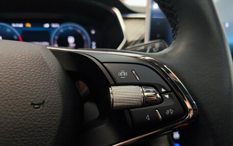 Skoda Kodiaq I, 2023 год, 4 300 000 рублей, 16 фотография