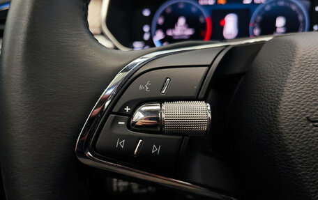 Skoda Kodiaq I, 2023 год, 4 300 000 рублей, 20 фотография