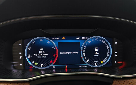 Skoda Kodiaq I, 2023 год, 4 300 000 рублей, 17 фотография