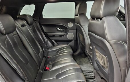 Land Rover Range Rover Evoque I, 2015 год, 2 462 000 рублей, 11 фотография