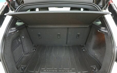 Land Rover Range Rover Evoque I, 2015 год, 2 462 000 рублей, 12 фотография