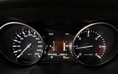 Land Rover Range Rover Evoque I, 2015 год, 2 462 000 рублей, 13 фотография