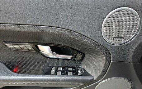 Land Rover Range Rover Evoque I, 2015 год, 2 462 000 рублей, 20 фотография