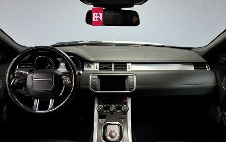 Land Rover Range Rover Evoque I, 2015 год, 2 462 000 рублей, 18 фотография