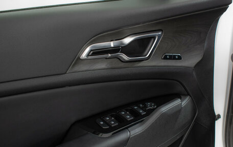 KIA Sportage IV рестайлинг, 2022 год, 3 795 000 рублей, 13 фотография