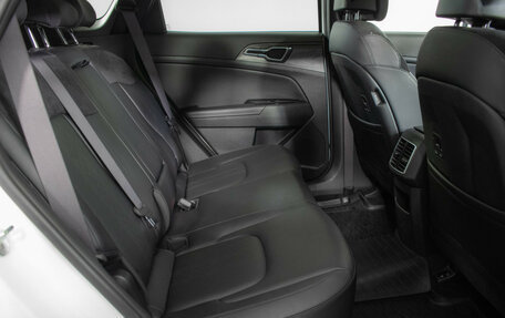 KIA Sportage IV рестайлинг, 2022 год, 3 795 000 рублей, 10 фотография