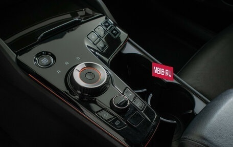 KIA Sportage IV рестайлинг, 2022 год, 3 795 000 рублей, 15 фотография