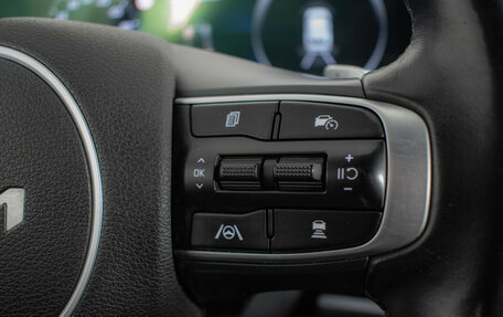 KIA Sportage IV рестайлинг, 2022 год, 3 795 000 рублей, 17 фотография