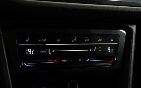 Volkswagen Tiguan II, 2021 год, 2 849 000 рублей, 19 фотография