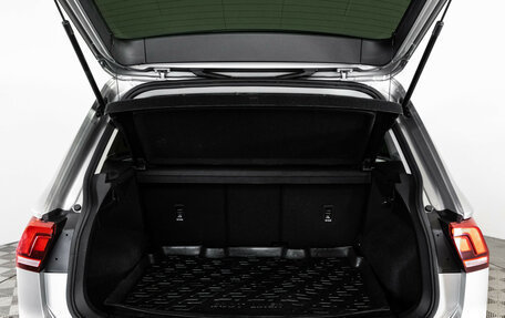 Volkswagen Tiguan II, 2021 год, 2 849 000 рублей, 26 фотография