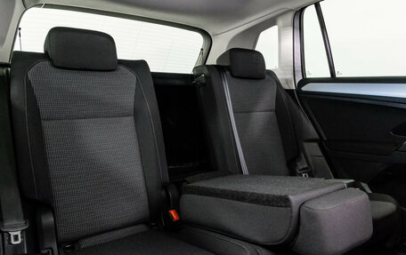 Volkswagen Tiguan II, 2021 год, 2 849 000 рублей, 24 фотография