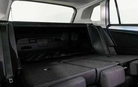 Volkswagen Tiguan II, 2021 год, 2 849 000 рублей, 25 фотография