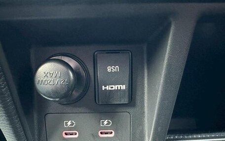 Mitsubishi Delica D:5 I, 2026 год, 4 988 000 рублей, 20 фотография