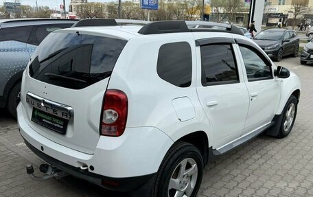 Renault Duster I рестайлинг, 2013 год, 934 000 рублей, 7 фотография