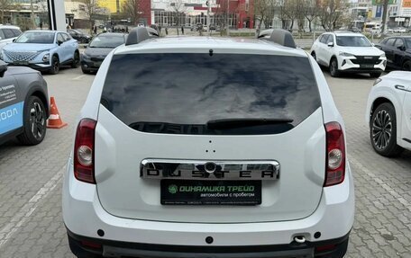 Renault Duster I рестайлинг, 2013 год, 934 000 рублей, 6 фотография