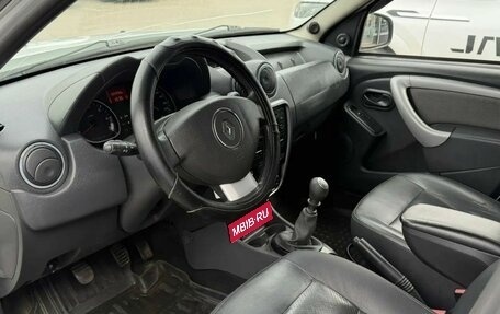 Renault Duster I рестайлинг, 2013 год, 934 000 рублей, 9 фотография