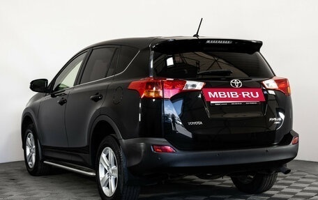 Toyota RAV4, 2013 год, 1 799 000 рублей, 7 фотография